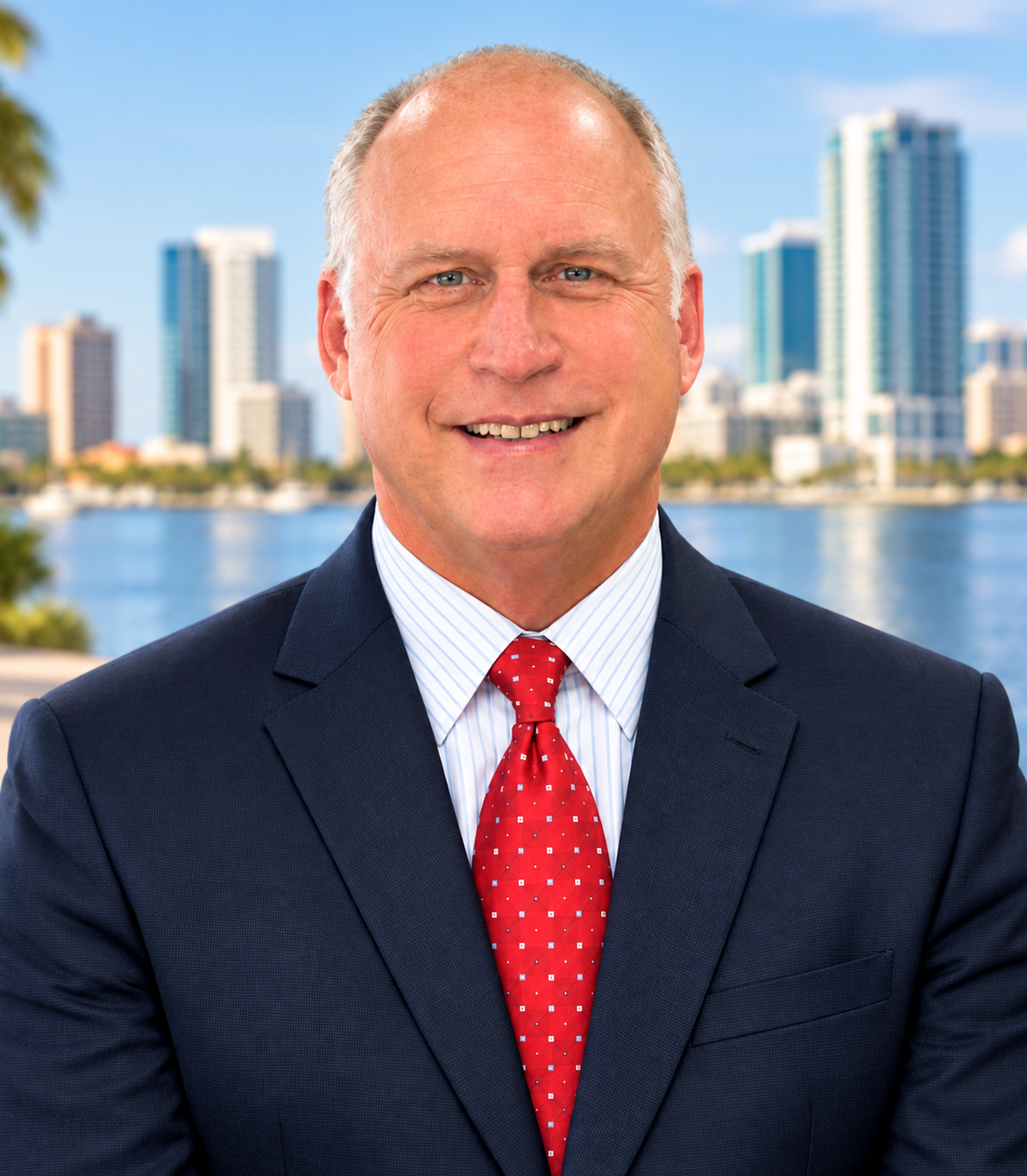 John Mathias, St. Petersburg personal injury attorney