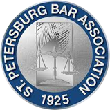 St. Petersburg Bar Association | 1925