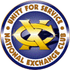 Unity For Service | National Exchange Club